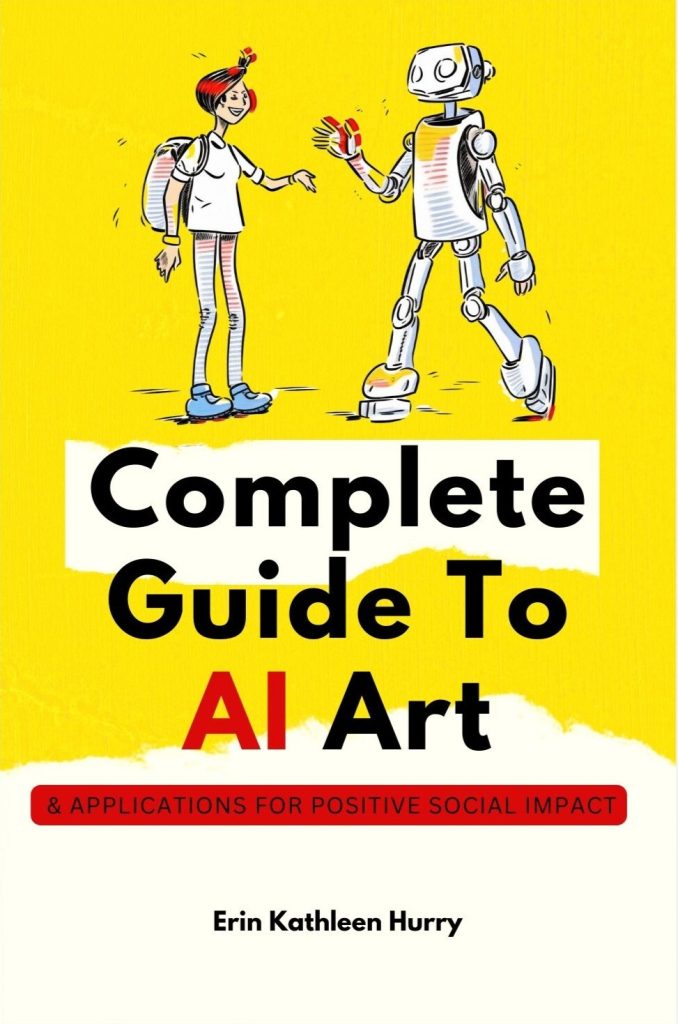 AI Art Book